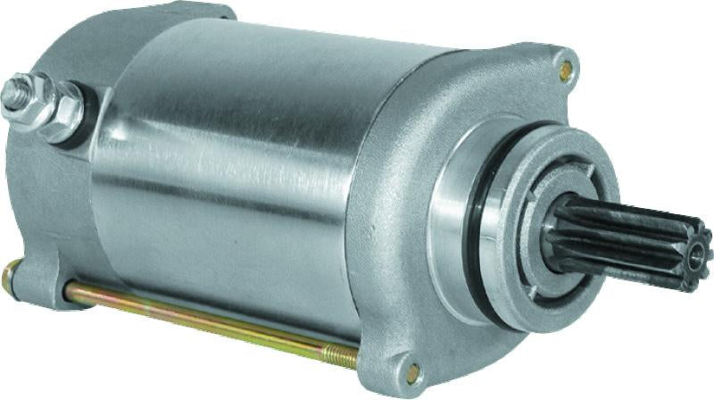 QuadBoss 495355 QuadBoss 12-13 Arctic Cat 550 EFI 4x4 Motor Starter