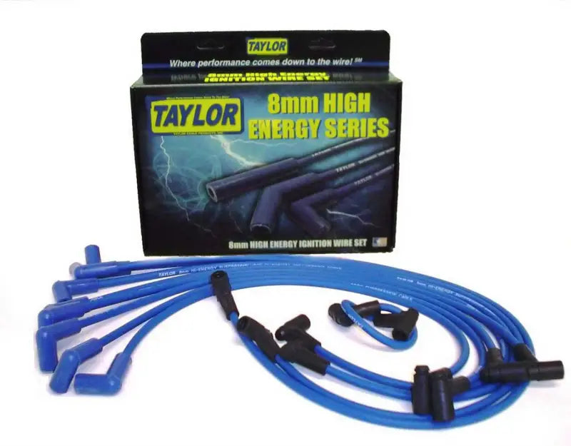 64628 Spark Plug Wire Set