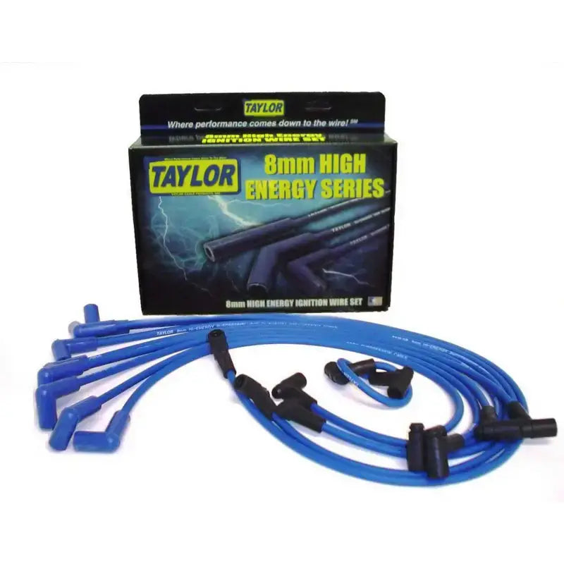 64628 Spark Plug Wire Set