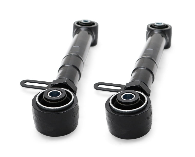 Superpro TRC498 SuperPro 10-14 Toyota FJ Cruiser / 10-23 Toyota 4Runner Upper Trailing Arm Adj Kit - TRC498