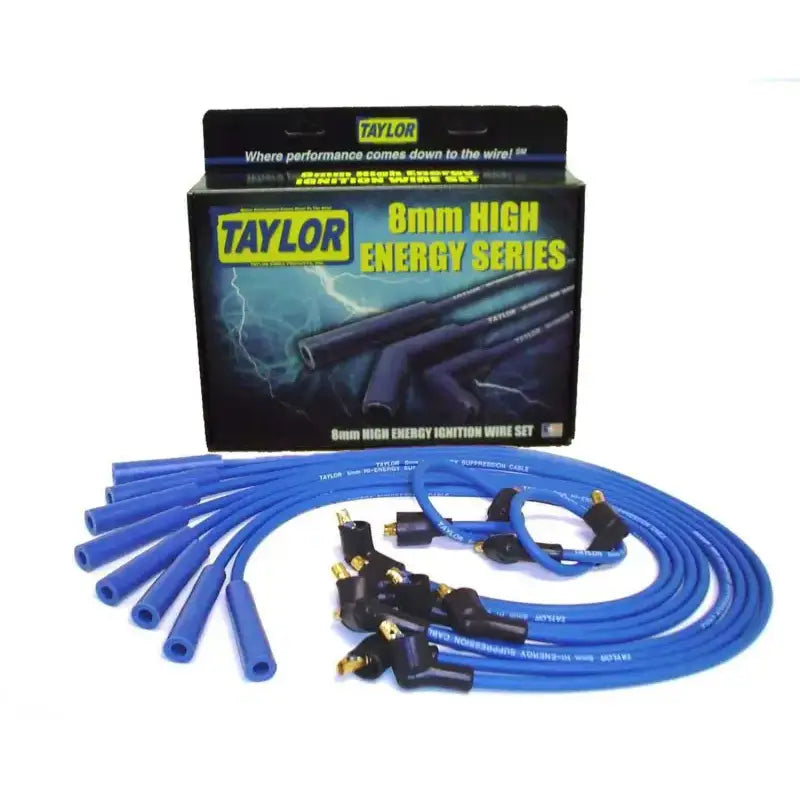 64652 Spark Plug Wire Set