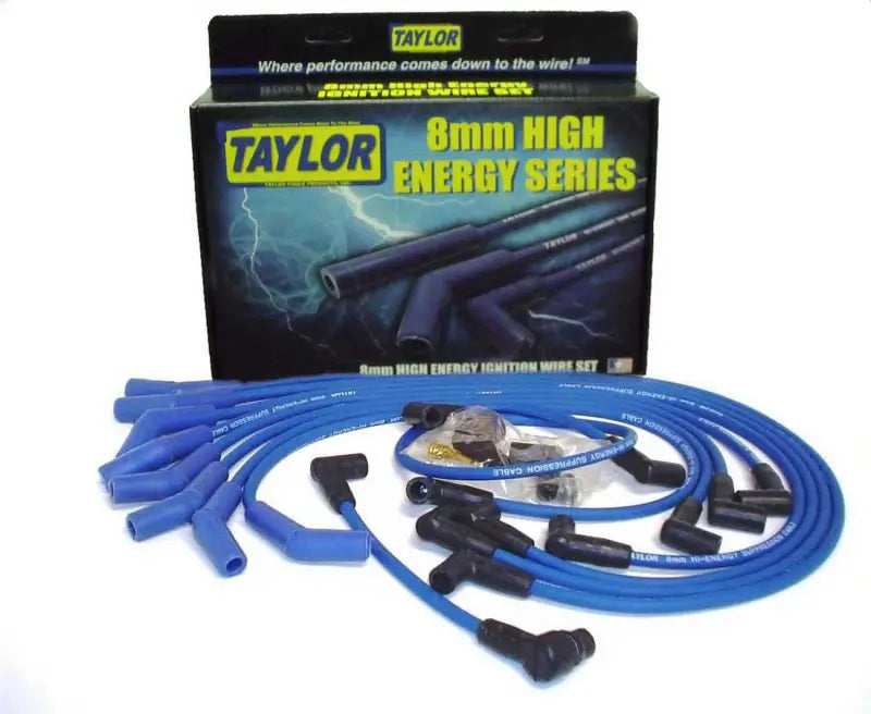 64658 Spark Plug Wire Set