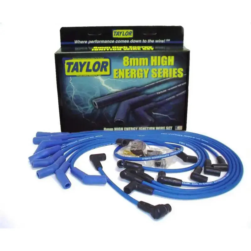 64658 Spark Plug Wire Set