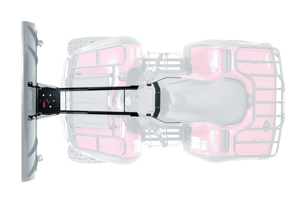 102770 Snow Plow Mount