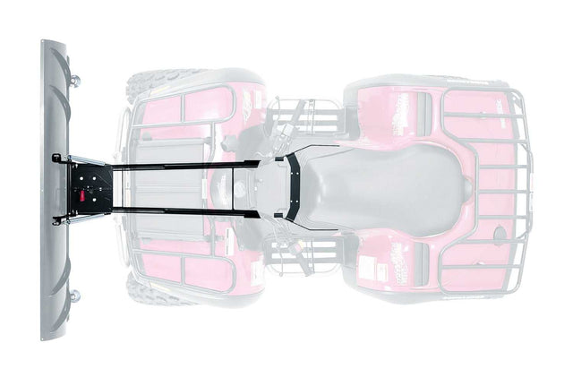 102770 Snow Plow Mount
