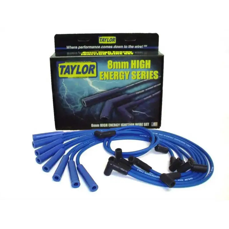 64672 Spark Plug Wire Set