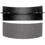 Truck brake shoes for 646PG R/M Brakes Shoe with exceptional stopping power and great braking performance