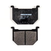 646SM1 Brake Pad Set Semi Metallic 