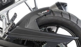 6477J Tire Hugger Matte Black 