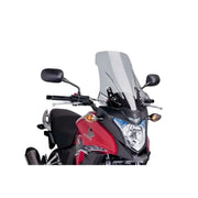 6480H Windscreen Touring Smoke Hon 