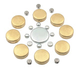 6481 Expansion Plug