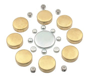 6481 Expansion Plug