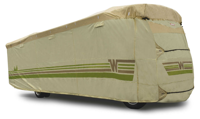 64825 Adco Covers RV Cover For Class A Motorhome