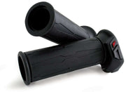 Apollo Heated Grips 7/8" 120mm Long