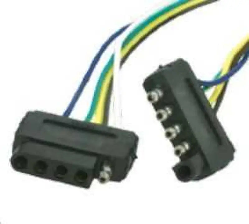 64856 Trailer Wiring Connector
