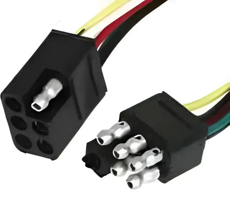 64860 Trailer Wiring Connector