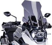 6486F Windscreen Touring Dark Smoke
