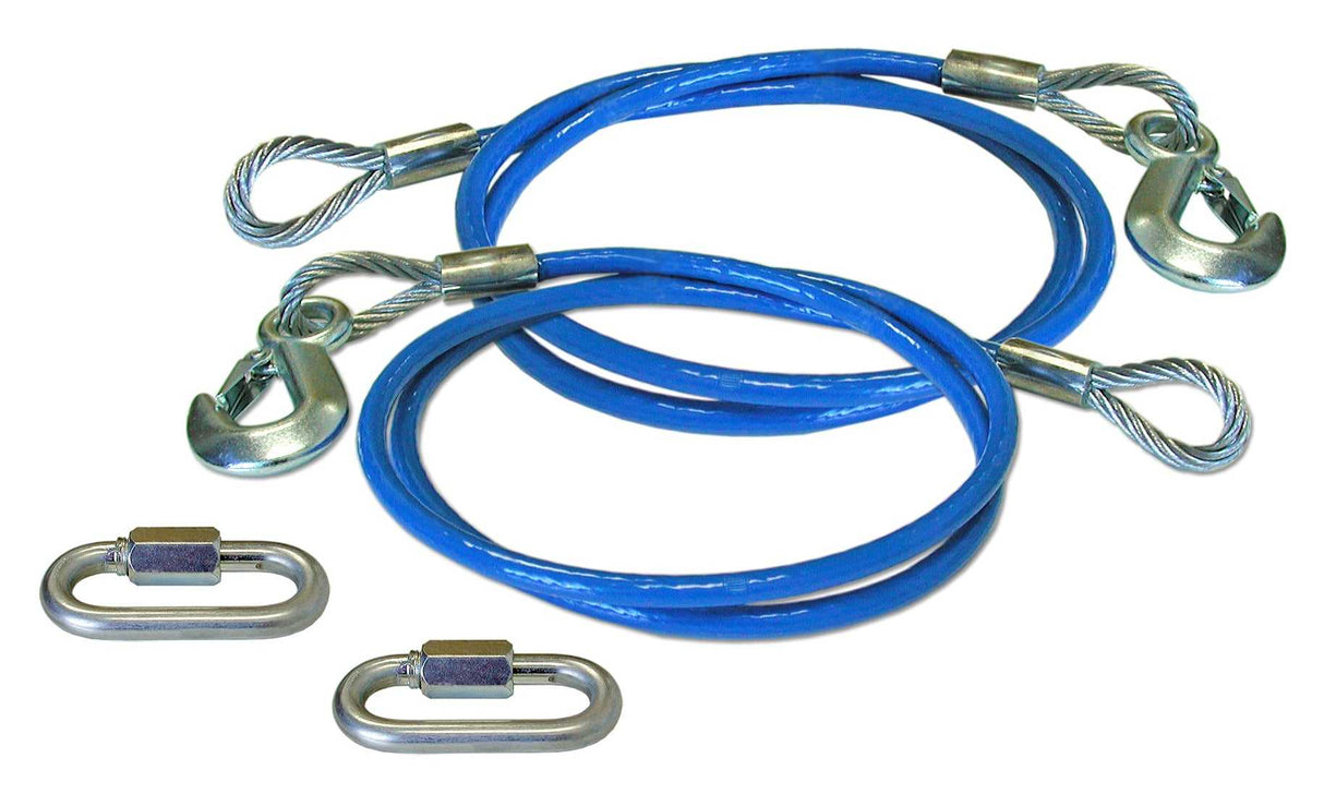 649 Trailer Safety Cable
