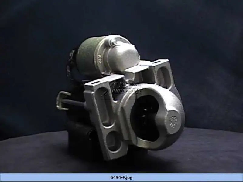 6494 Starter