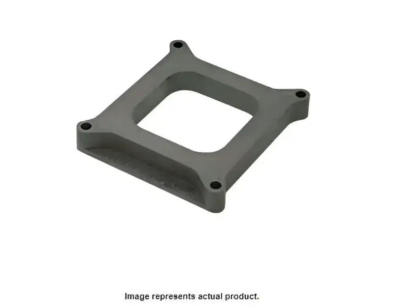 Moroso 64940 Moroso Performance Carburetor Spacer Holley 4150/4160 With