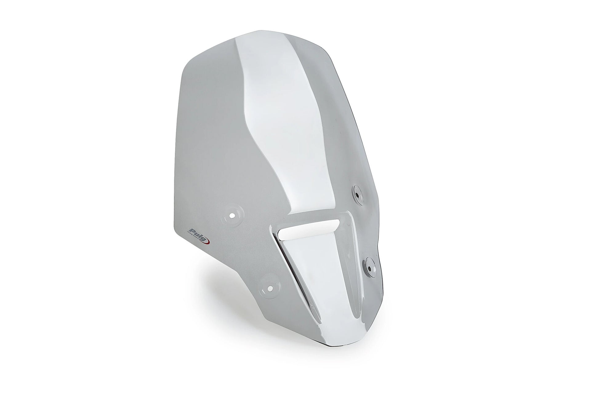 Puig Touring Windscreen Windshield/Windscreen 22573H - Smoke