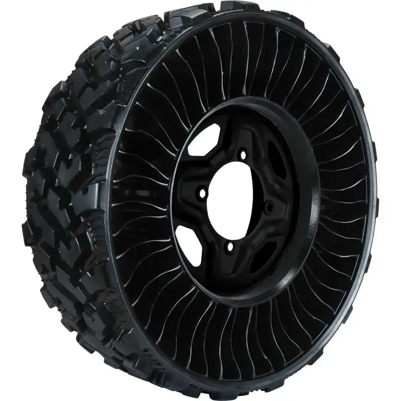 MICHELIN 64998 Tweel Kit Utv 26x11x14 4/110 (50mph)