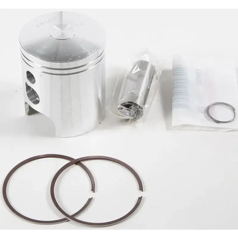 649M04850 Piston Kit 48.50/+1.50 Yam 