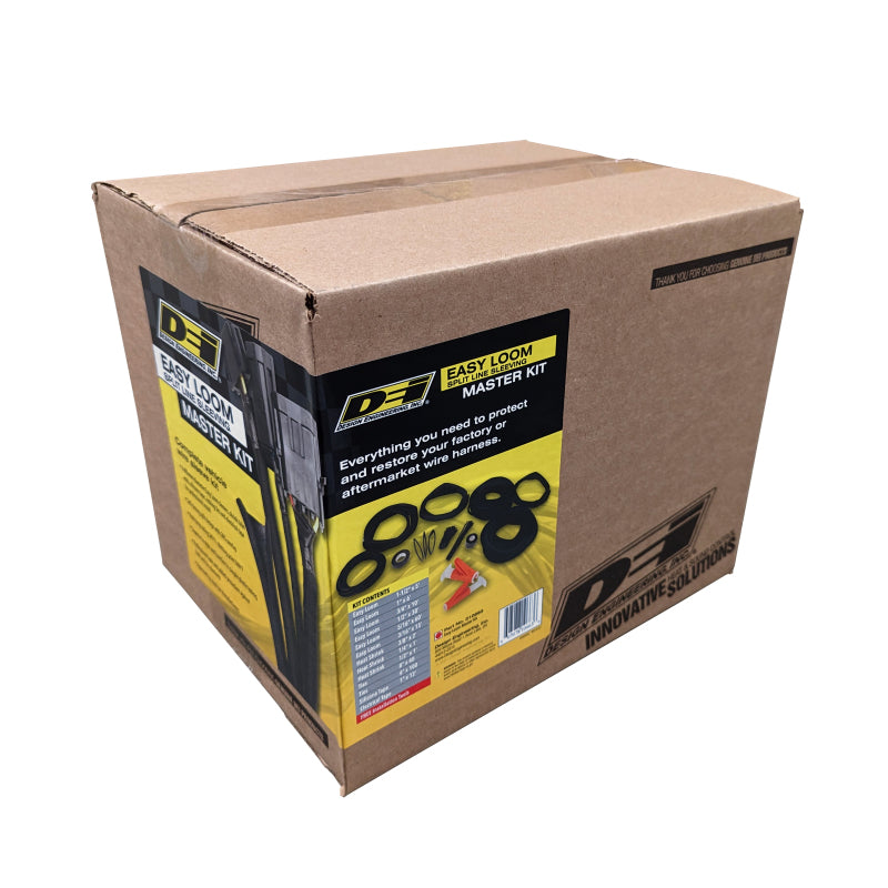 DEI 10663 DEI Split Wire Sleeve Easy Loom Master Kit
