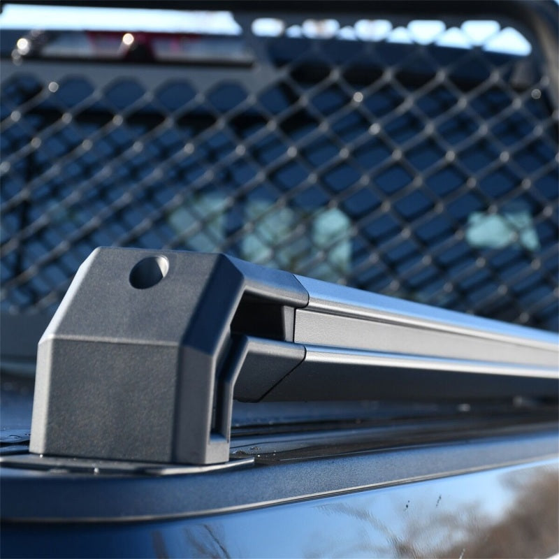 Putco 109865 Putco 15-20 Ford F-150 - 6.5ft Bed - Tec Rails - 109865