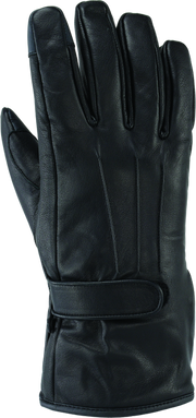 River Road Taos Cold Weather Gloves Black - XL - 094493