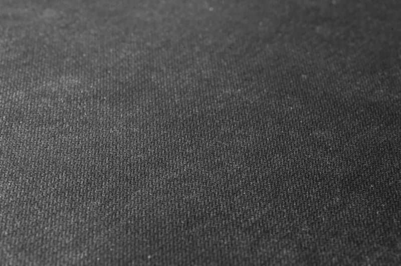 Dark textured fabric from Legend Fleet Stabiligrip Without Sills for fleet comfort