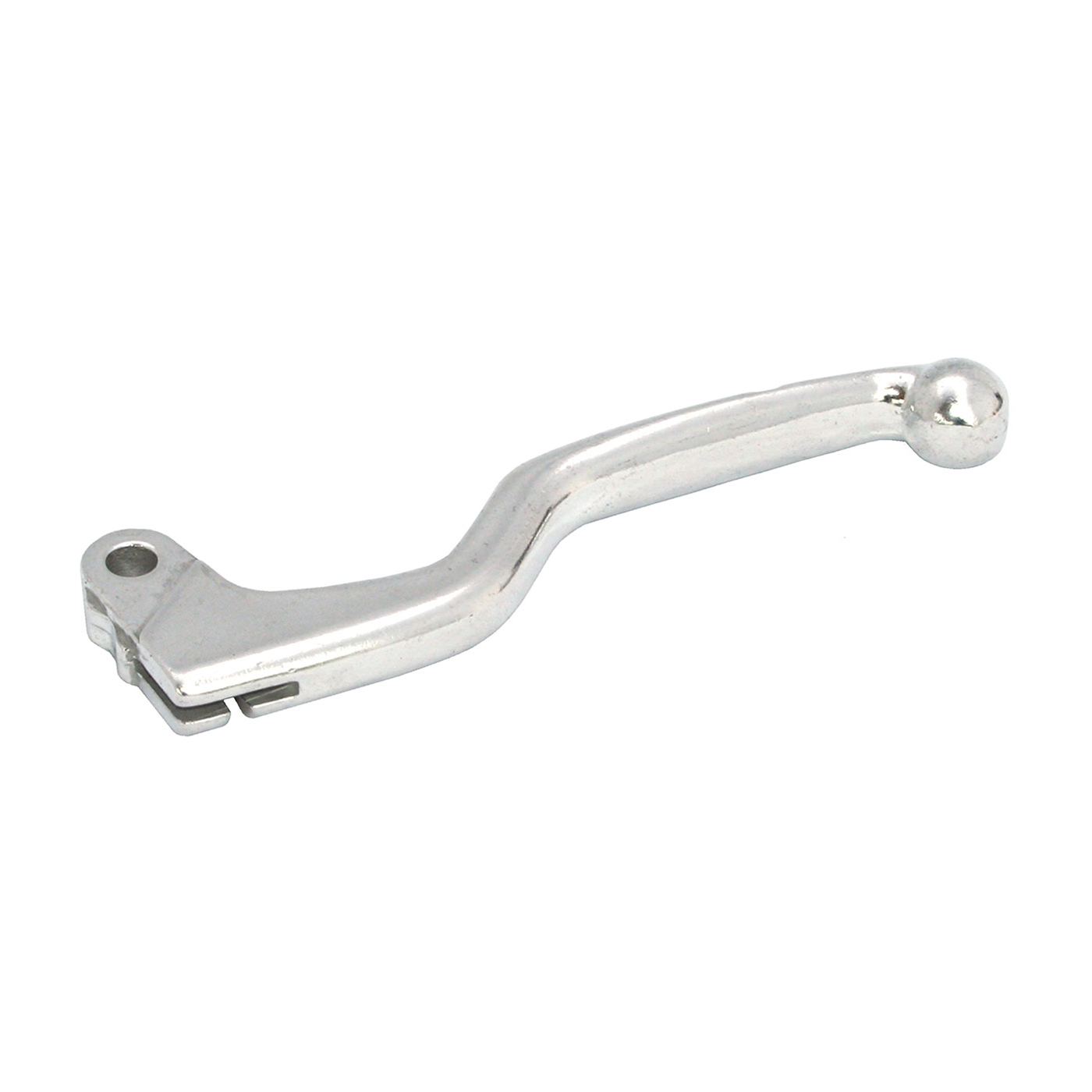 RFX Aluminum Clutch Lever Sport Series FXCL 10600 00SV - Silver