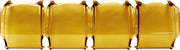 Rigid Industries 11003 Rigid Industries Adapt Lens Cover 10in - Amber