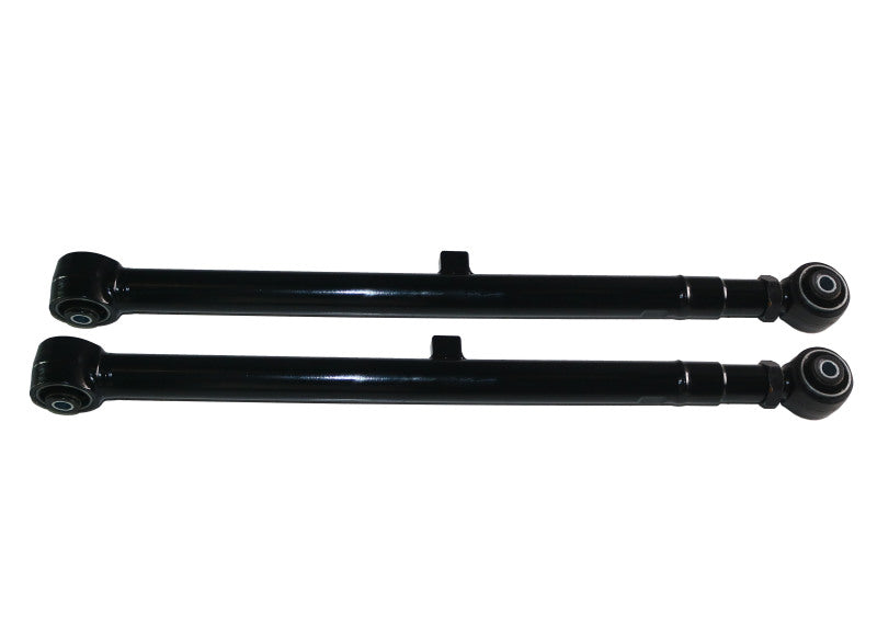 Superpro TRC497 SuperPro 10-14 Toyota FJ Cruiser / 10-23 Toyota 4Runner Lower Trailing Arm Adj Kit - TRC497