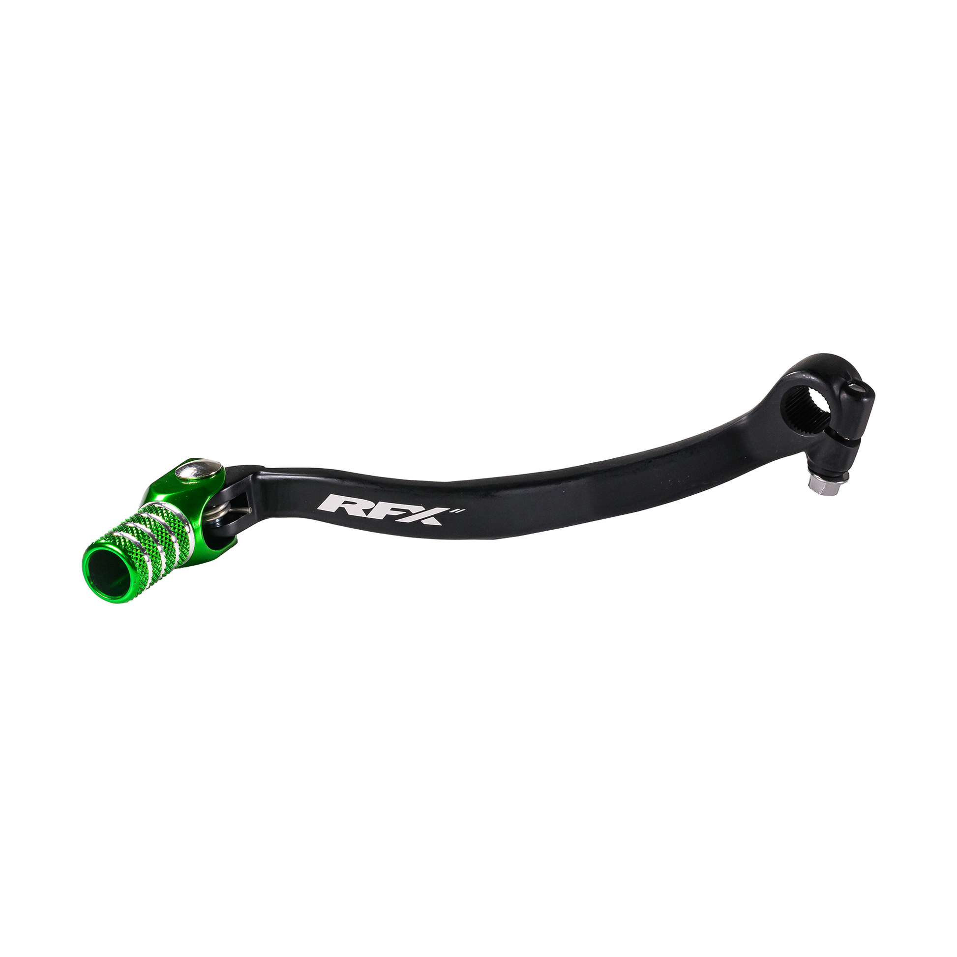 RFX Race Series Shift Levers FXGP 20300 55GN - Green Lever