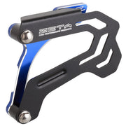 Zeta Case Saver w Engine ZE80-8316 - Blue Cover
