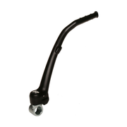 RFX Pro Series Kickstart Levers Starters FXKS 40500 99H3 - Black Kick Starter Hard Anodized