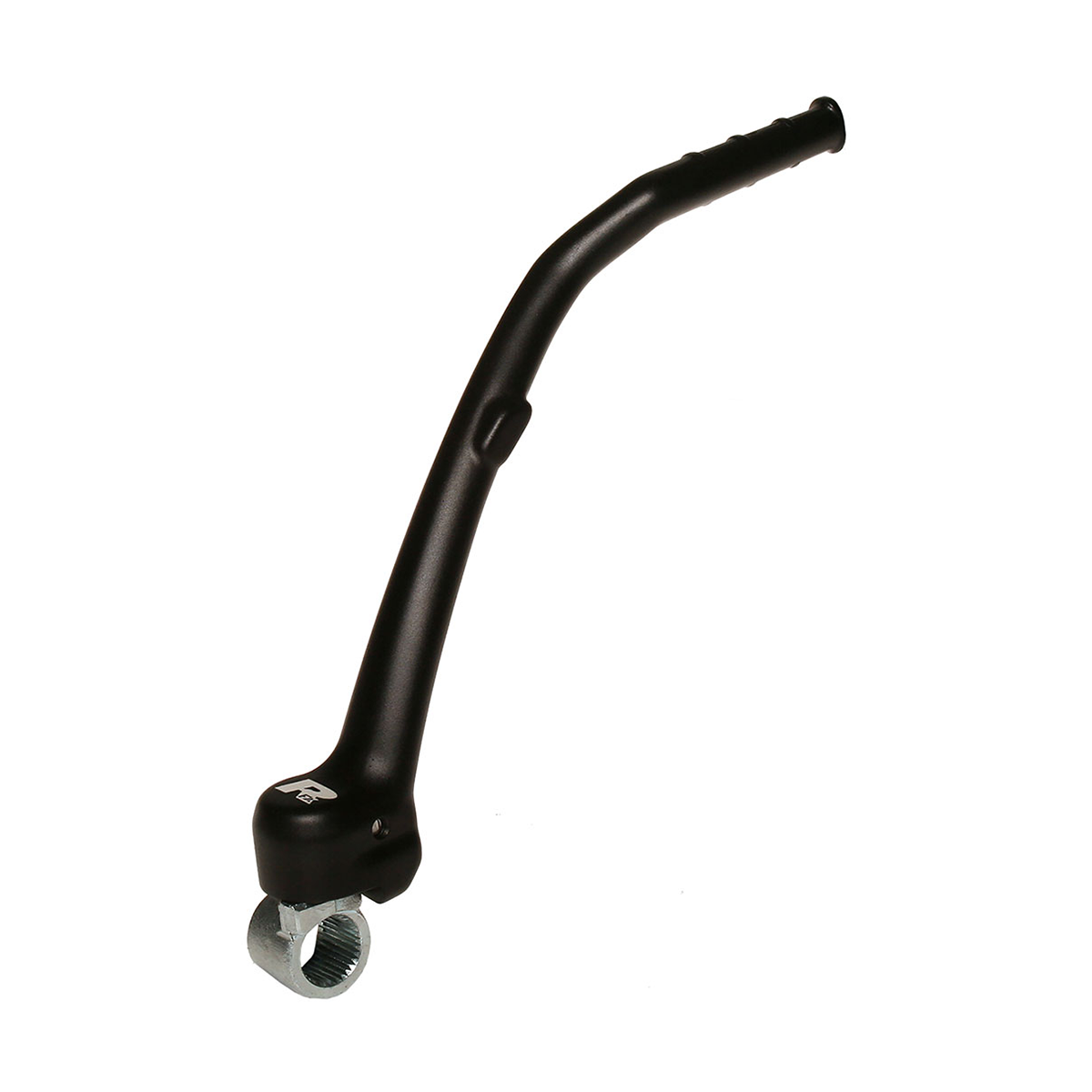 RFX Pro Series Kickstart Levers Starters FXKS 40500 99H3 - Black Kick Starter Hard Anodized