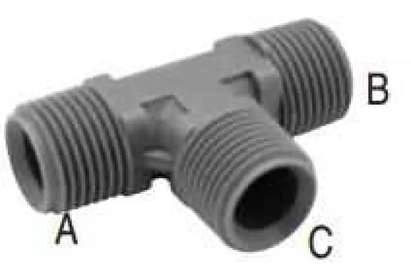 64QT555T Fresh Water Fitting