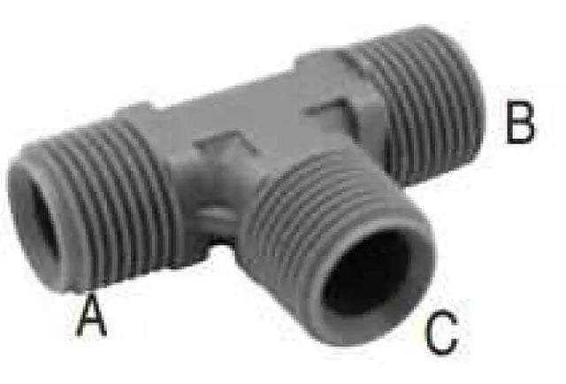 64QT555T Fresh Water Fitting