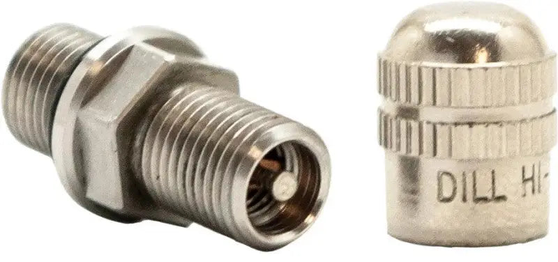 65-01-001-R Hygear Stainless Valve Core 300Psi - RV and Auto Parts