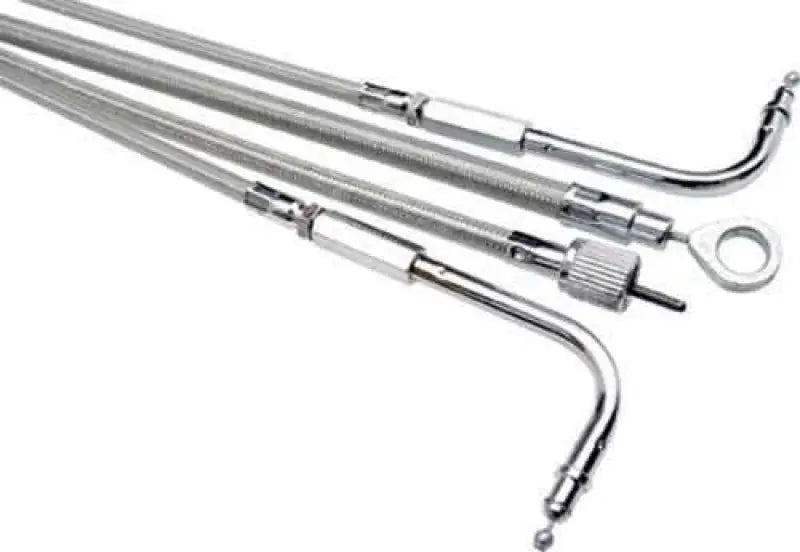 65-0289 Armor Coat Throttle Pull Cable