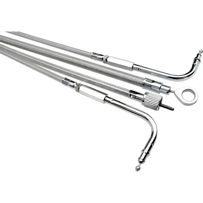 MOTION PRO 65-0368 Armor Coat Throttle Push Cable