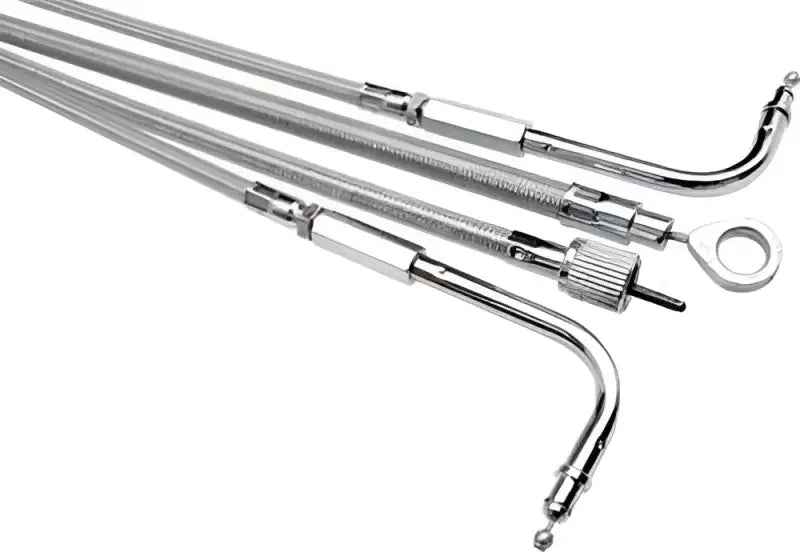 65-0377 Armor Coat Throttle Pull Cable