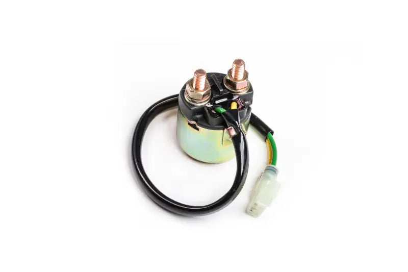 65-105 Starter Solenoid