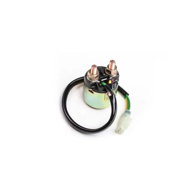 65-105 Starter Solenoid