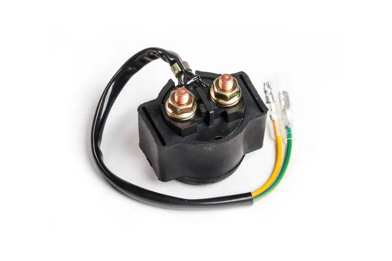 65-106 Starter Solenoid