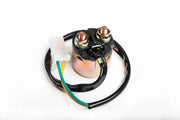 65-107 Solenoid Switch - Rick's high-quality, new starter alternative to OEM parts