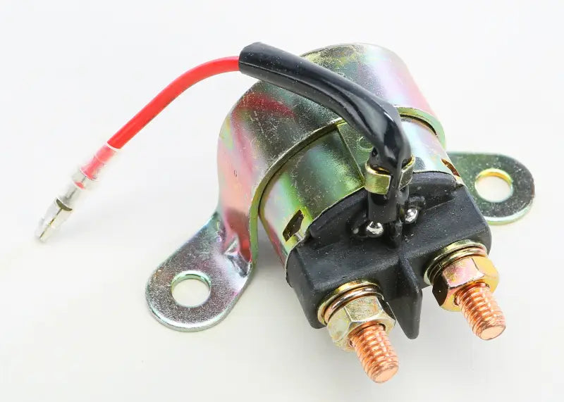 65-301 Starter Solenoid
