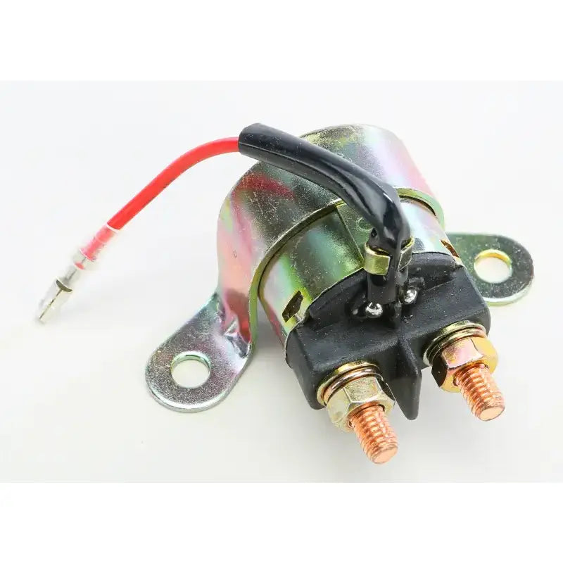 65-301 Starter Solenoid